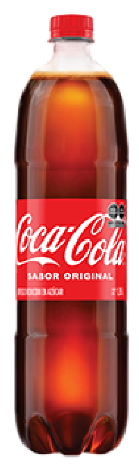 Coca Cola 1.35L