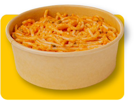 Spaghetti